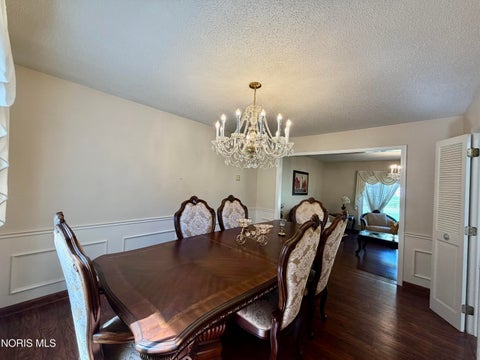 Tiny photo for 4447 Sulgrave Drive, Toledo, OH 43623 (MLS # 10013962)