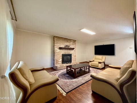 Tiny photo for 4447 Sulgrave Drive, Toledo, OH 43623 (MLS # 10013962)