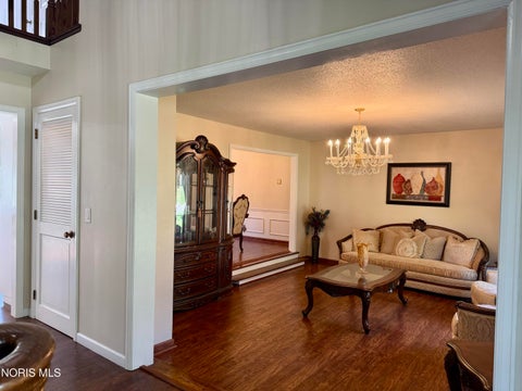 Tiny photo for 4447 Sulgrave Drive, Toledo, OH 43623 (MLS # 10013962)