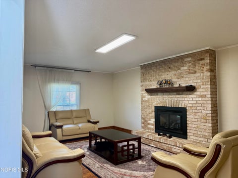 Tiny photo for 4447 Sulgrave Drive, Toledo, OH 43623 (MLS # 10013962)