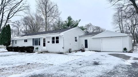 Tiny photo for 5043 Barton Place, Sylvania, OH 43560 (MLS # 10002211)
