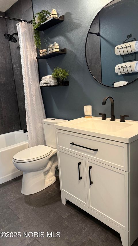 Tiny photo for 5043 Barton Place, Sylvania, OH 43560 (MLS # 10002211)