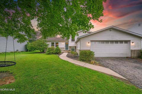 Photo of 379 Birchdale Road, Perrysburg, OH 43551 (MLS # 10011554)