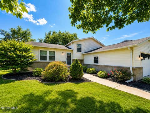 Photo of 379 Birchdale Road, Perrysburg, OH 43551 (MLS # 10011554)