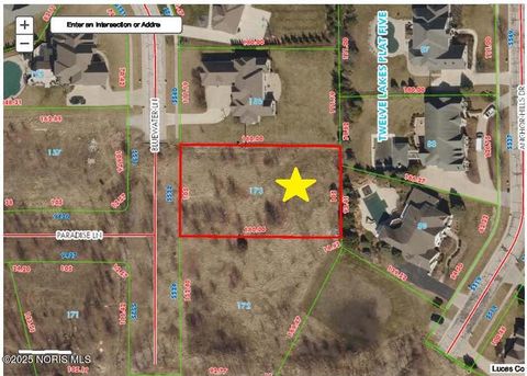 5532 Bluewater Lane Sylvania OH 43560