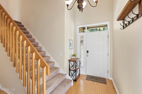 Tiny photo for 4216 Appomattox Drive, Sylvania, OH 43560 (MLS # 10012537)