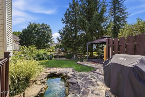Tiny photo for 4216 Appomattox Drive, Sylvania, OH 43560 (MLS # 10012537)