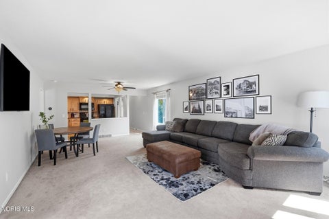 Tiny photo for 4216 Appomattox Drive, Sylvania, OH 43560 (MLS # 10012537)