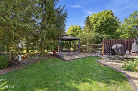 Tiny photo for 4216 Appomattox Drive, Sylvania, OH 43560 (MLS # 10012537)
