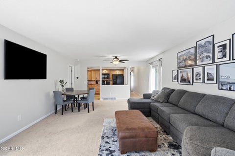 Tiny photo for 4216 Appomattox Drive, Sylvania, OH 43560 (MLS # 10012537)