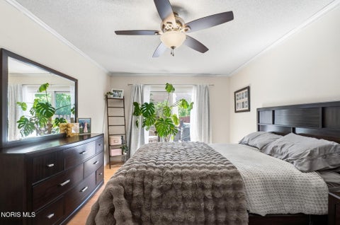 Tiny photo for 4216 Appomattox Drive, Sylvania, OH 43560 (MLS # 10012537)