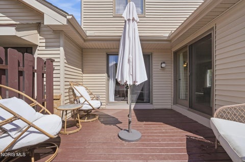 Tiny photo for 4216 Appomattox Drive, Sylvania, OH 43560 (MLS # 10012537)