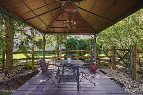 Tiny photo for 4216 Appomattox Drive, Sylvania, OH 43560 (MLS # 10012537)