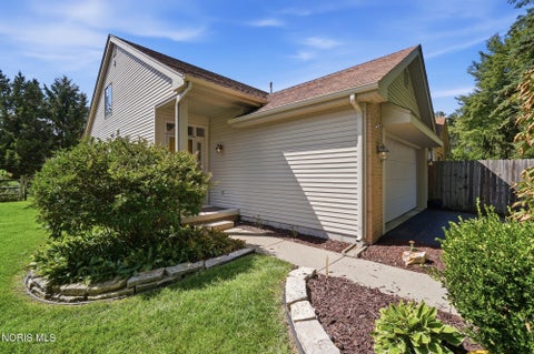 Tiny photo for 4216 Appomattox Drive, Sylvania, OH 43560 (MLS # 10012537)
