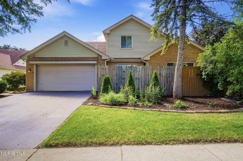 Tiny photo for 4216 Appomattox Drive, Sylvania, OH 43560 (MLS # 10012537)