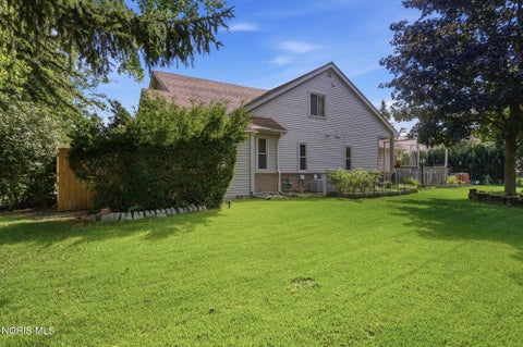 Tiny photo for 4216 Appomattox Drive, Sylvania, OH 43560 (MLS # 10012537)