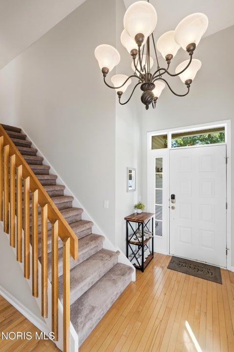 Tiny photo for 4216 Appomattox Drive, Sylvania, OH 43560 (MLS # 10012537)