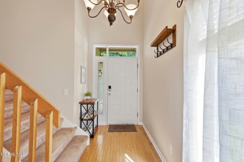 Tiny photo for 4216 Appomattox Drive, Sylvania, OH 43560 (MLS # 10012537)