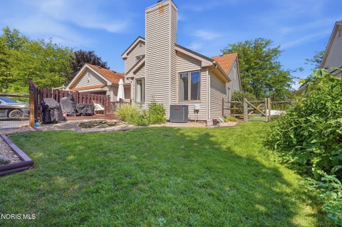 Tiny photo for 4216 Appomattox Drive, Sylvania, OH 43560 (MLS # 10012537)