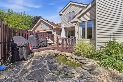 Tiny photo for 4216 Appomattox Drive, Sylvania, OH 43560 (MLS # 10012537)