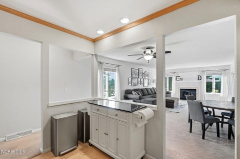 Tiny photo for 4216 Appomattox Drive, Sylvania, OH 43560 (MLS # 10012537)