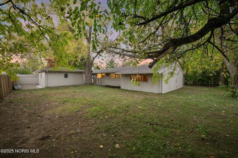 Tiny photo for 3144 E Lincolnshire Boulevard, Toledo, OH 43606 (MLS # 10000910)