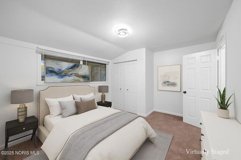 Tiny photo for 3144 E Lincolnshire Boulevard, Toledo, OH 43606 (MLS # 10000910)