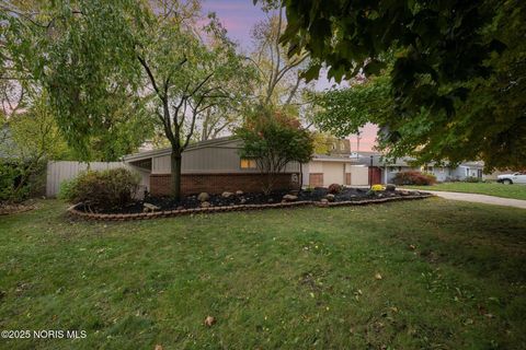 Tiny photo for 3144 E Lincolnshire Boulevard, Toledo, OH 43606 (MLS # 10000910)
