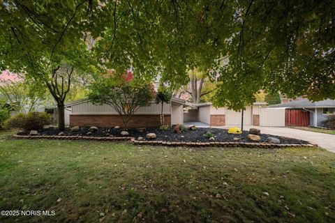 Tiny photo for 3144 E Lincolnshire Boulevard, Toledo, OH 43606 (MLS # 10000910)