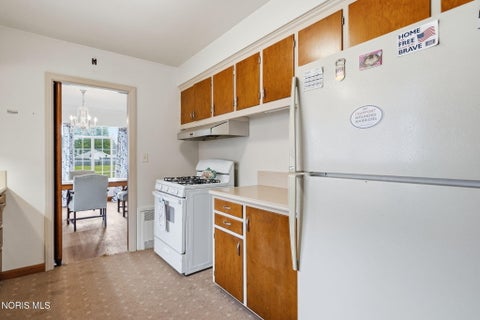 Tiny photo for 733 N Main Street, Fostoria, OH 44830 (MLS # 10013735)