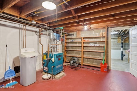 Tiny photo for 733 N Main Street, Fostoria, OH 44830 (MLS # 10013735)