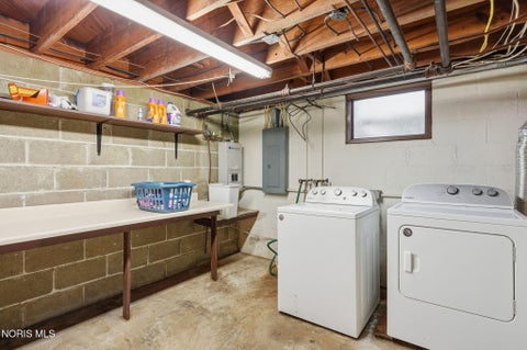 Tiny photo for 733 N Main Street, Fostoria, OH 44830 (MLS # 10013735)