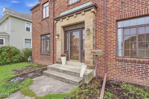 Tiny photo for 733 N Main Street, Fostoria, OH 44830 (MLS # 10013735)