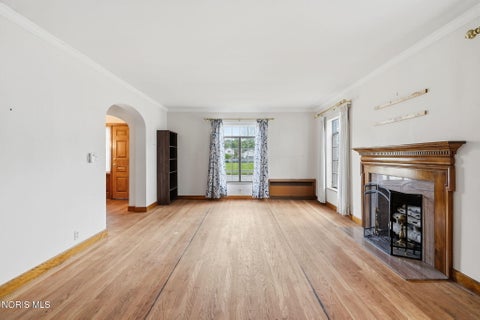 Tiny photo for 733 N Main Street, Fostoria, OH 44830 (MLS # 10013735)