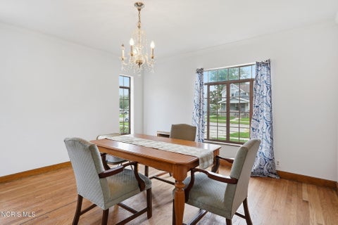 Tiny photo for 733 N Main Street, Fostoria, OH 44830 (MLS # 10013735)