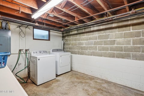 Tiny photo for 733 N Main Street, Fostoria, OH 44830 (MLS # 10013735)