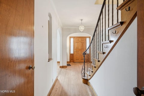 Tiny photo for 733 N Main Street, Fostoria, OH 44830 (MLS # 10013735)