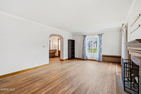 Tiny photo for 733 N Main Street, Fostoria, OH 44830 (MLS # 10013735)