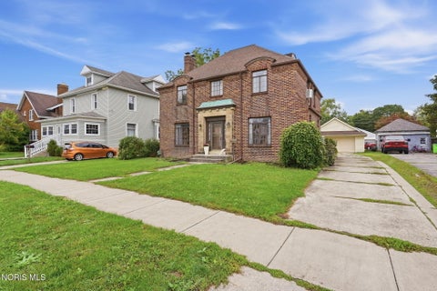 Tiny photo for 733 N Main Street, Fostoria, OH 44830 (MLS # 10013735)
