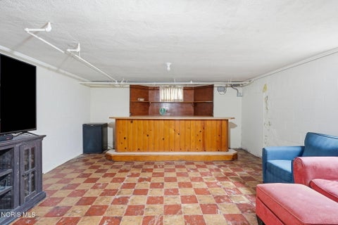 Tiny photo for 733 N Main Street, Fostoria, OH 44830 (MLS # 10013735)