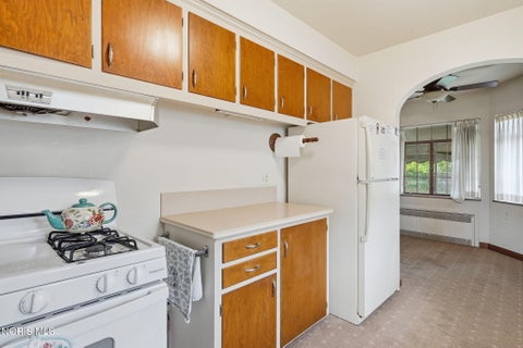 Tiny photo for 733 N Main Street, Fostoria, OH 44830 (MLS # 10013735)