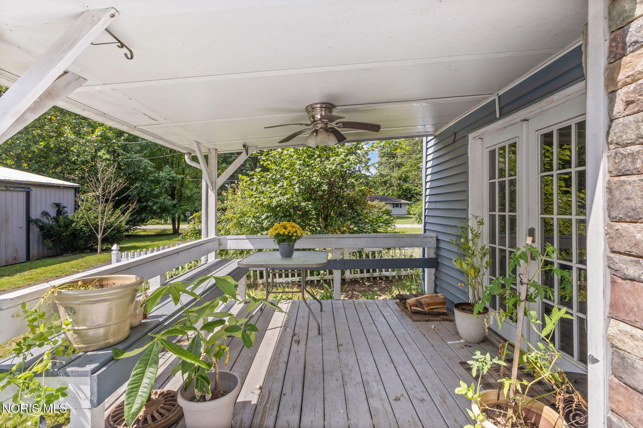 4919 S Fulton-lucas Road
