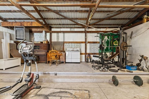 Tiny photo for 4919 S Fulton-lucas Road, Swanton, OH 43558 (MLS # 10013271)