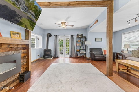 Tiny photo for 4919 S Fulton-lucas Road, Swanton, OH 43558 (MLS # 10013271)