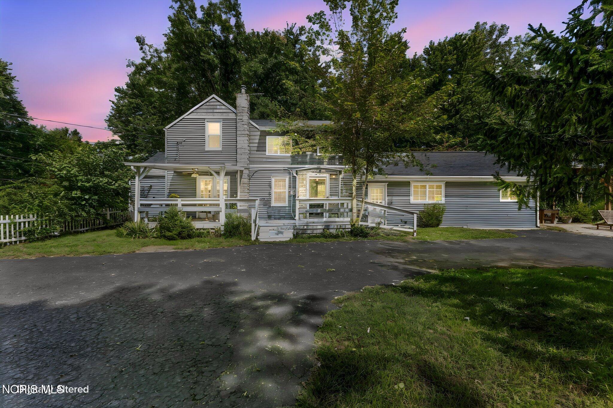 4919 S Fulton-lucas Road