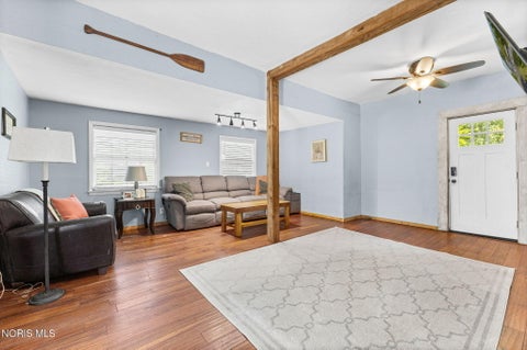 Tiny photo for 4919 S Fulton-lucas Road, Swanton, OH 43558 (MLS # 10013271)