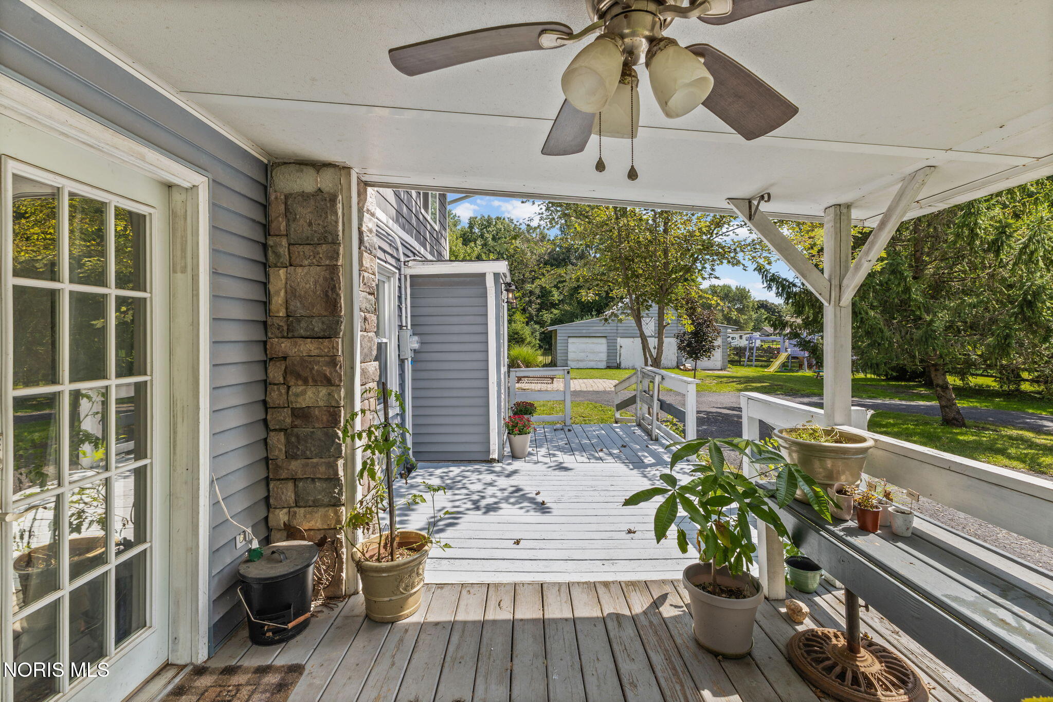 4919 S Fulton-lucas Road