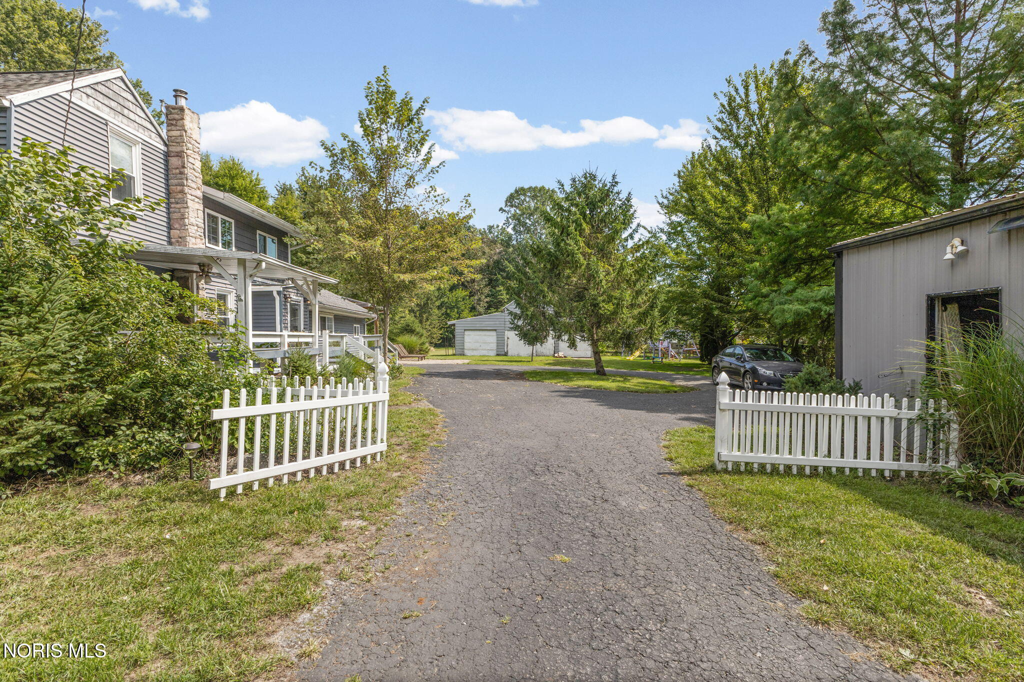 4919 S Fulton-lucas Road