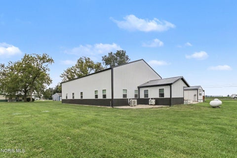 Tiny photo for 11330 State Route 49, Hicksville, OH 43526 (MLS # 10012291)