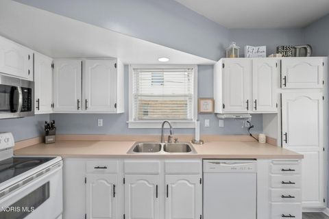 Tiny photo for 641 Ansonia Street, Oregon, OH 43616 (MLS # 10006636)